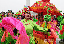 Жэньминь жибао (Китай): фестиваль Китая пройдет в Москве 13-15 сентября