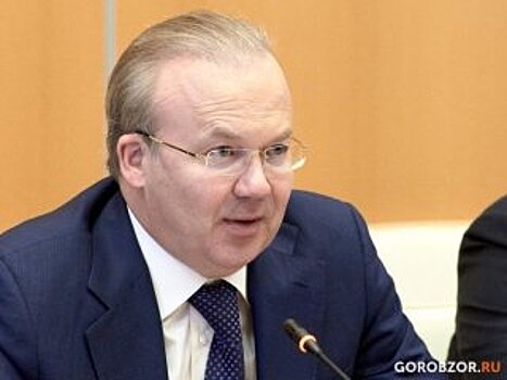 Андрея Назарова назначили премьер-министром Башкирии