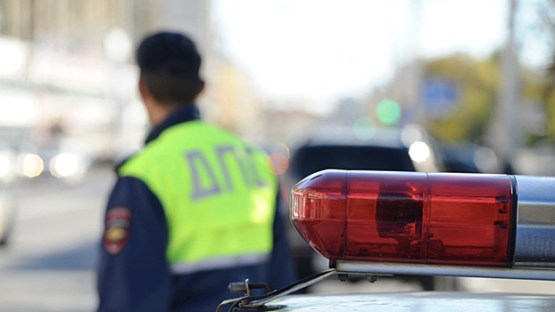 В Подмосковье заявили о сокращении смертности на дорогах за пять лет