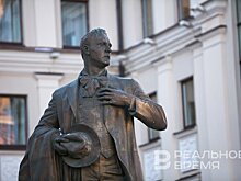 В Казани проведут ремонт и обслуживание памятников и фонтанов города