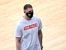 Чемпион НБА Тимофей Мозгов объяснил, почему завершил карьеру в 37 лет
