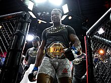 Фрэнсис Нганну — Сириль Ган, UFC 270, когда бой, во сколько начало, где смотреть, прогнозы и ставки, какой канал покажет