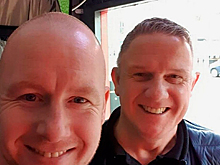 Звонок лучшего друга по видеосвязи спас мужчину с коронавирусом от смерти