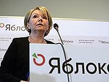 «Яблоко» и Парнас выдвинулись на выборы