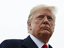 Трамп отвел неделю на рассмотрение в Сенате обвинений в рамках процедуры импичмента
