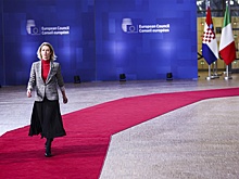 Euractiv: Каллас вызвала негодование у евродепутатов призывами по активам РФ