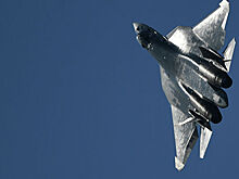 Разработчик рассказал о новой защите для летчиков Су-57