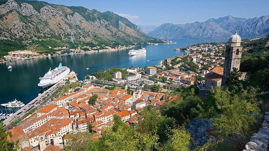 Черногория может ввести визы для россиян к осени 2026 года