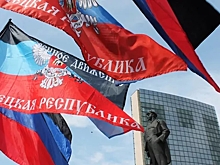 В ДНР могут казнить трех иностранных наемников