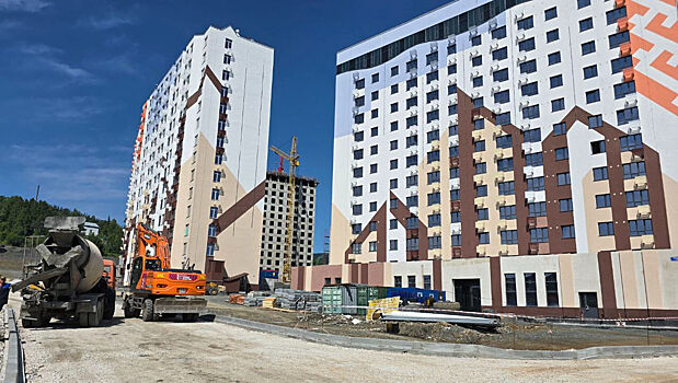 Известный кемеровский ресторатор будет управлять элитным отелем в Шерегеше