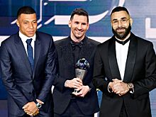 Премия ФИФА The Best: все победители, номинации – Месси, Мартинес, Мбаппе, Холанд, кто выиграл, список лучших