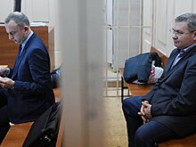 Суд отказал в прогулках отправленному под домашний арест Кочневу