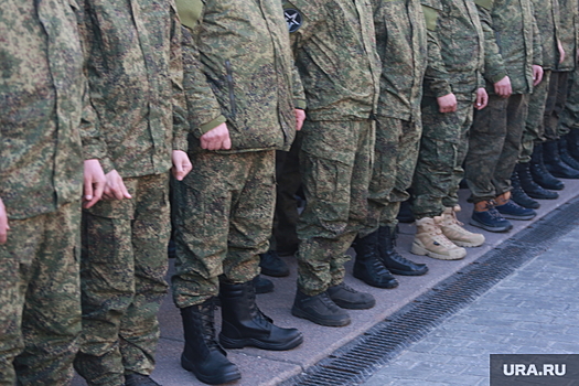 Омбудсмен Сапко: среди вернувшихся из плена военных нет пермяков