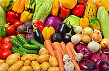 Эксперт Целищев рассказал, почему цена на овощи меняется в течение года