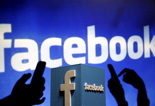 Акции Facebook, Amazon и Apple подорожали на 5-6,5%