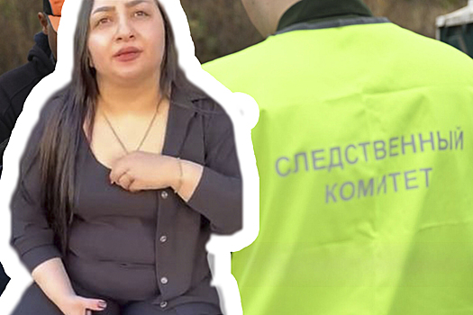 «Запахло жареным». Мигрантке, избившей 8-летнего мальчика в Мытищах, придется доказывать, что она не хулиганка