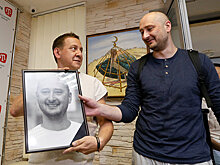 У убийцы Бабченко могли быть сообщники