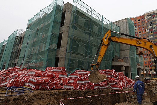 Северная Осетия впервые начала поставки сухих строительных смесей в Грецию