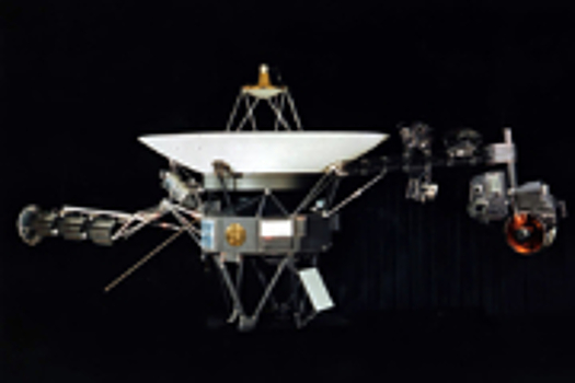 NASA: «Вояджер-1» передает странные данные