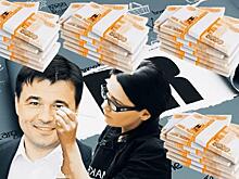 Андрей Караулов: на пиар губернатора Подмосковья Воробьева тратится 1 миллиард 300 миллионов бюджетных средств