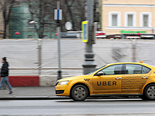 Uber заплатит «налог на Google» самостоятельно