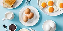 5 крутых идей, что делать с яйцами