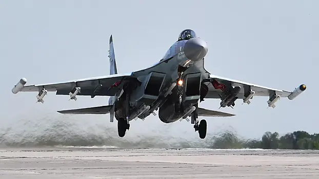 Обзор иноСМИ: «украинцы готовы к компромиссу», «российские Су-35 помогут Ирану»