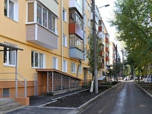 Нижегородцы жалуются на незаконно построенный многоквартирный дом в Советском районе