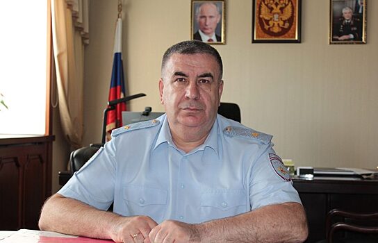 Генерал-майор Востриков: «Бдительность защищает пассажиров»