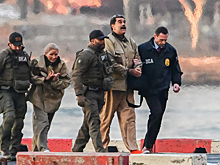 Три главных вопроса к Специальной Венесуэльской Операции: антикубинский заговор и предательство Мадуро