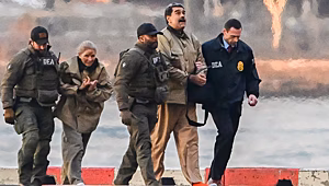 Появилась информация о том, кто мог предать Мадуро