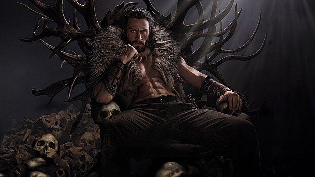 Когда «Крейвен-охотник» появится на торрентах? Объявлена точная дата