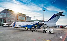 «ЮВТ Аэро» меняет расписание полетов из Казани в Калининград