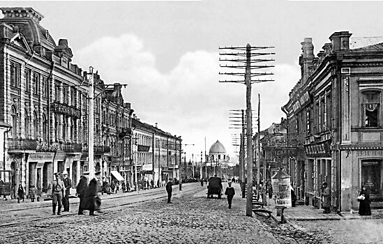 Дизайн-код от прадедов