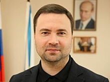 Новым министром экономразвития Поморья стал Иван Кулявцев