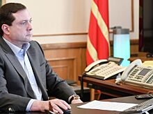 Новым гендиректором МИД РФ стал бывший смоленский губернатор