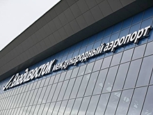 Аэроэкспрессы во Владивостоке стали перевозить в разы больше пассажиров