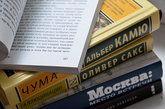Представители библиотеки Михаила Светлова пригласили на прямой эфир в рамках онлайн-лектория «Почитатели»