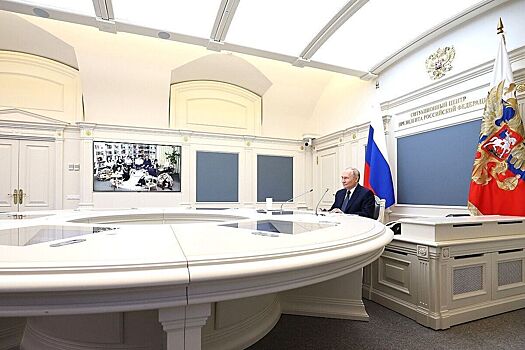 Многодетный священник обратился к Путину с просьбой