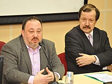 Эдуард Райкин возглавит бэк-офис НРА