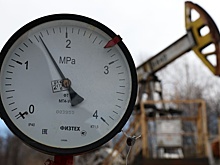 Как нефтяная отрасль прожила прошлый год под санкциями США и ЕС