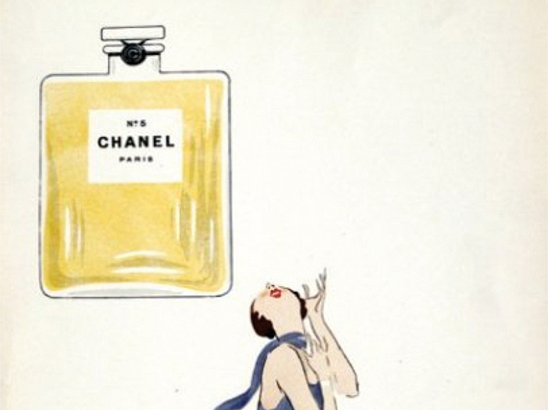 Chanel No. 5: как москвич придумал самые известные духи
