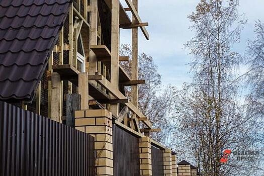 В Росреестре объяснили, где можно строить дачу