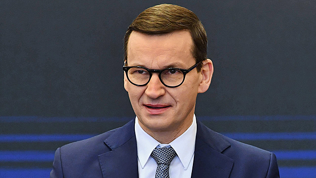 Польша заблокировала решение Евросовета о расселении мигрантов