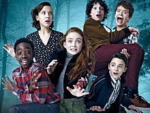 Чтобы костюмчик сидел: яркие образы героев сериалов