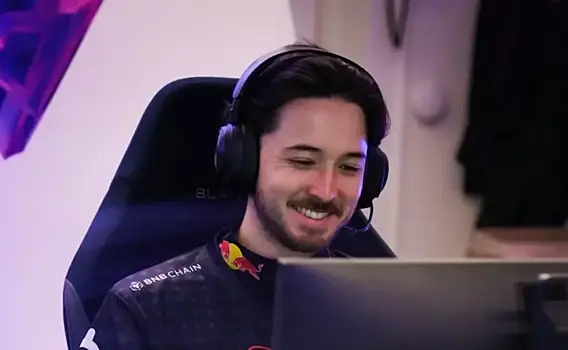 Gaimin Gladiators покинули закрытые отборочные на PGL Wallachia Season 4, они уступили Team Secret