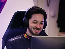 Gaimin Gladiators покинули закрытые отборочные на PGL Wallachia Season 4, они уступили Team Secret