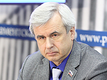 ГД освободила Лысакова от должности первого зампреда комитета по госстроительству