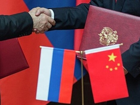 Товарооборот РФ и КНР превысит $80 млрд в 2017 году