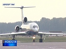 Рейс «Уфа – Сочи» был задержан на 15 часов